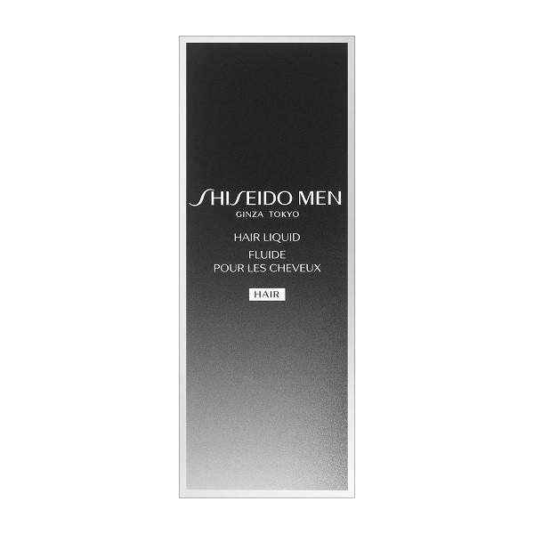 資生堂認定ショップ 資生堂メン ヘアリキッド 200ml (SHISEIDO MEN 整髪料) 資生...