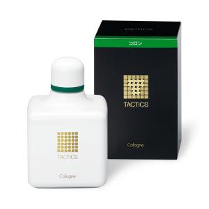 資生堂認定ショップ 資生堂 タクティクス コロン R 120ml  SHISEIDO TACTICS（オーデコロン）｜kirei-clover