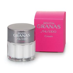 REVITAL GRANAS 資生堂認定ショップ 資生堂 リバイタルグラナス