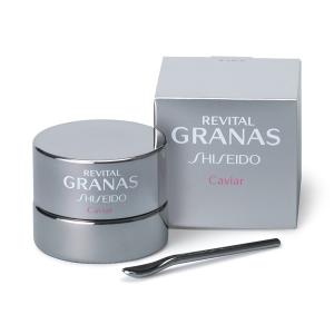 REVITAL GRANAS 資生堂 リバイタルグラナス セラム 30g（美容液