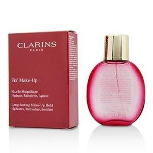 クラランス フィクス メイク アップ (ロングラスティングメイク アップ ホールド) 50ml