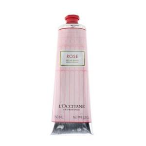 ロクシタン ローズ ハンドクリーム  150ml