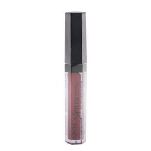 NYX　ニックス スリップティーズフルカラーリップラッカー - # Madame Tease  3m...