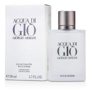 aqua di gio georgio armani