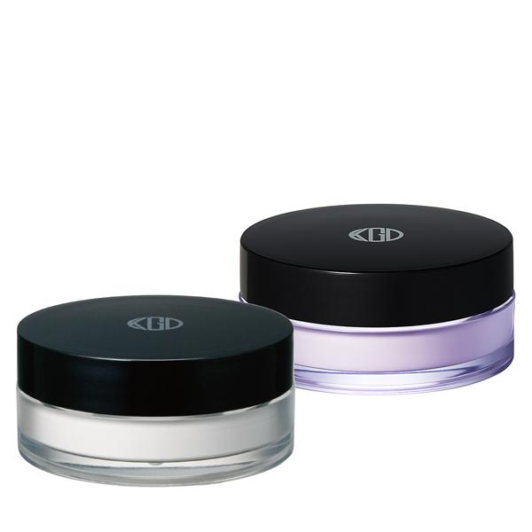 【プライマーパウチ プレゼント中！】江原道 フェイスパウダー 12g 微粒子 ヒアルロン酸 スキンケ...