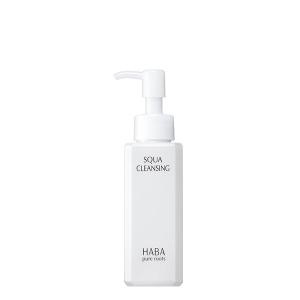 HABA 【8/3 0時〜P10倍】HABA スクワクレンジング 240ml 詰替用