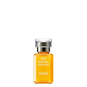 HABA 【ポイント10倍】HABA ハーバースクワラン 15ml ギフト可