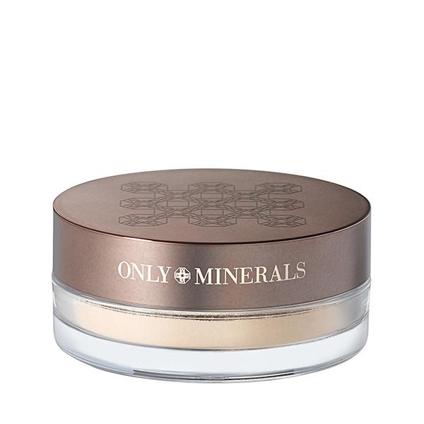 【ポイント5倍】オンリーミネラル プレミアムファンデーション ONLYMINERALS ギフト可