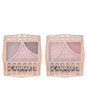CANMAKE（キャンメイク） マーメイドスキンジェルUV CANMAKE ギフト可