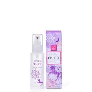 FIANCEE（フィアンセ） フィアンセボディミストホワイトムスク 50ml