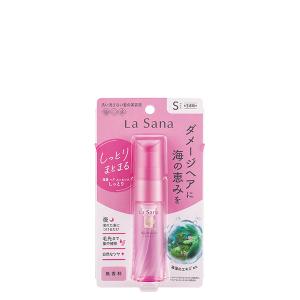 La Sana（ラサーナ） 【ポイント10倍】ラサーナ ヘアエッセンスL 3個