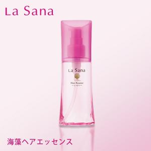 新品ラサーナLa Sana 海藻ヘアエッセンス M 5本セット La Sana 【ポイント5倍】ラサーナ 海藻 ヘアエッセンスM 本体