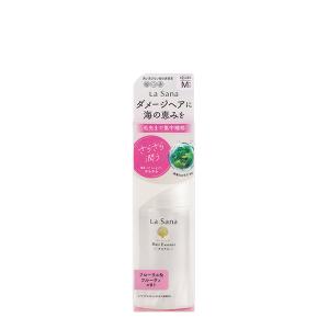 La Sana（ラサーナ） 【ポイント10倍】ラサーナ ヘアエッセンスL 3個