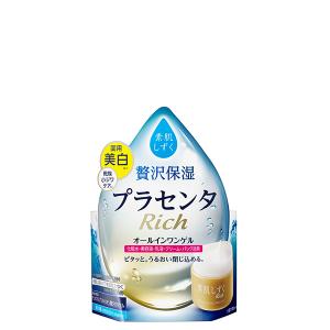 医薬部外品】アサヒ 素肌しずく リッチトータルエイジング