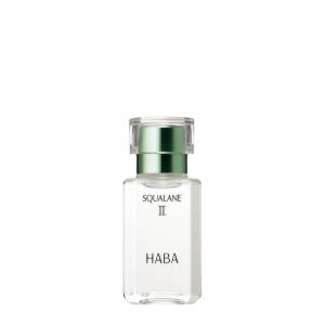 HABA 【ポイント5倍】HABA ハーバースクワラン 15ml ギフト可