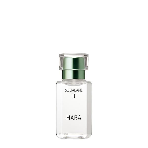 HABA ハーバー スクワランII 30ml HABA ハーバー ハーバー研究所 正規品