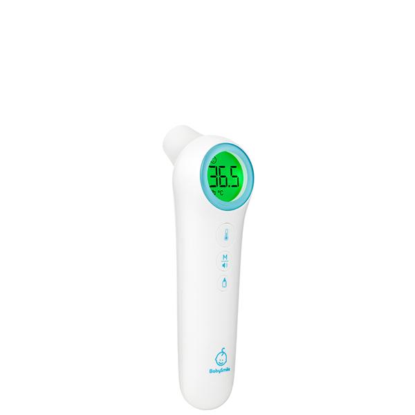 BabySmile 非接触式体温計 Pit S-709 Baby Smile ベビースマイル 正規品