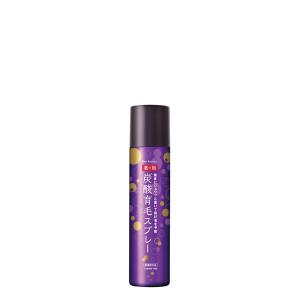 8%クーポン】薬用炭酸育毛スプレー 正規品 ギフト可 : きれい