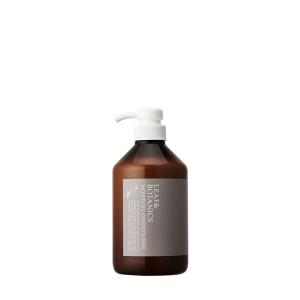 リーフ＆ボタニクス モイスチャーコンディショナー 670mL ダメージケア ラベンダー ゼラニウム精油 LEAF&BOTANICS リーフアンドボタニクス 正規品