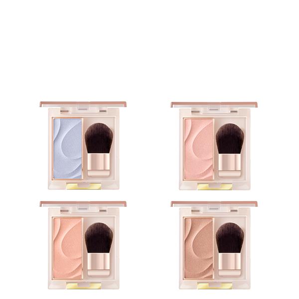 エクセル シームレストーン ブラッシュ チーク パウダーチーク 正規品 メール便1通3個 ギフト可