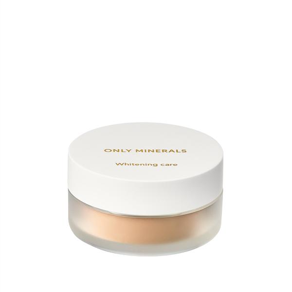 【ポイント5倍】オンリーミネラル 薬用コンシーラー ホワイトニングケア 医薬部外品 正規品 メール便...