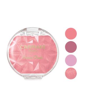 【値下げ可】CANMAKE クリームチーク 30個 P01 (パールタイプ) CANMAKE（キャンメイク） クリームチーク(パールタイプ)(No.P01