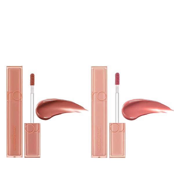 【ポイント5倍】ロムアンドデュイフルウォーターティントN 口紅 唇 rom&amp;nd 正規品 メール便1...