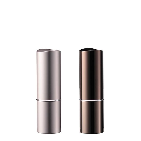 【ポイント5倍】ちふれ 口紅 ケース メタル ちふれ口紅専用 金属製 自由にカスタマイズ 正規品 メ...