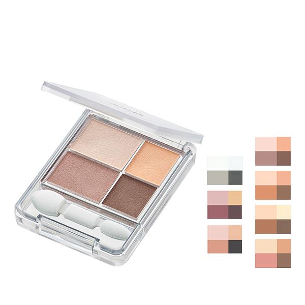 【ポイント5倍】ちふれ グラデーションアイシャドウ 正規品 メール便1通3個 ギフト可 puti