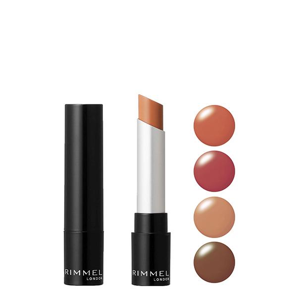 【ポイント5倍】リンメル ラスティング フィニッシュ クリーミィモイストRIMMEL 正規品 メール...