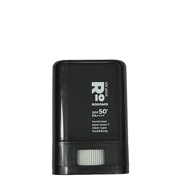 【ポイント5倍】ロドミス UVスティック 毛穴カバー 紫外線 日焼け止め UVケア 保湿 正規品 ギ...