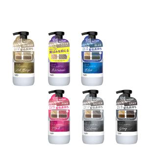 とらじ様 シャンプー×2 鴇 (TOKI)｜ツヤしっとりシャンプー - Kuu Aqua free series