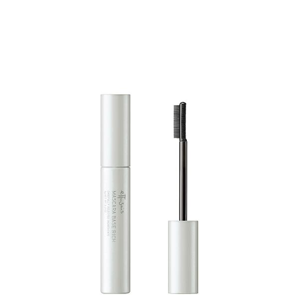 【ポイント5倍】エテュセ マスカラベース リッチ シアーブラック 正規品 メール便1通3個 ギフト可