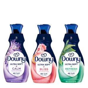 ダウニー ウルトラソフトカーム 780ML 柔軟剤 洗濯 毛玉 Downy 正規品 ギフト可