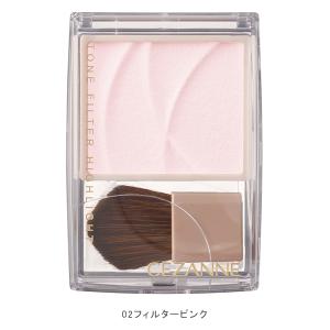 セザンヌ トーンフィルターハイライト くすみ ...の詳細画像2