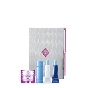 【ポイント5倍】【無くなり次第終了！エコバッグ付】ヒカリミライ リンクルセラムクリーム アニバーサリーコフレ スキンケア 正規品 ギフト可