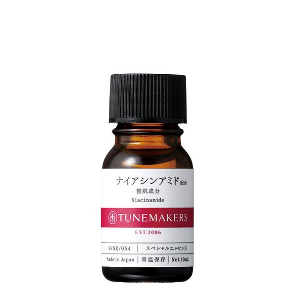 【11/25 0時〜P10倍】チューンメーカーズ ナイアシンアミド 10mL 美容液 目元 口元 く...