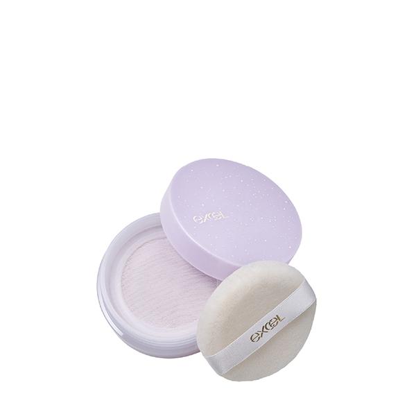 数量限定 エクセル エクストラリッチ セラムインパウダー EX04 美容液パウダー スキンケアパウダ...