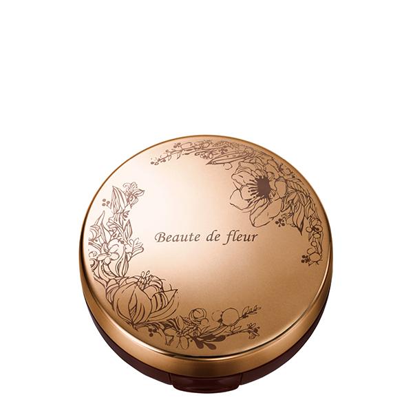 【ポイント5倍】ボーテ ド フルール クッションBBファンデーション しっとり艶やか 潤い肌 正規品...