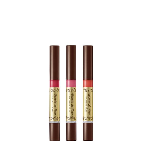 【ポイント5倍】ボーテ ド フルール カラーキープルージュ 色落ちしない ジェル膜密着 正規品 メー...