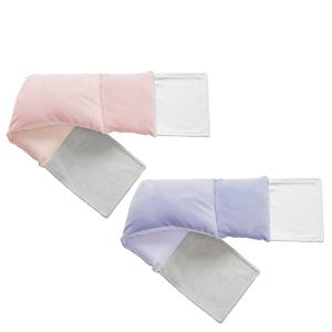 雲のようなサポートクッション ウエスト 腰枕 腰...の商品画像