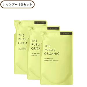 THE PUBLIC ORGANIC（ザ パブリック オーガニック） 【ポイント5倍】ザ