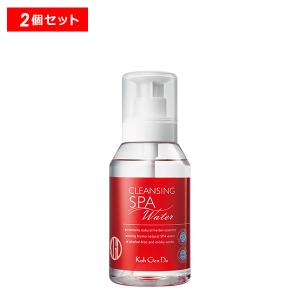 江原道 クレンジングウォーター 380ml 2個セット クレンジング メイク落とし 化粧落とし｜kirei-mitsuketa2