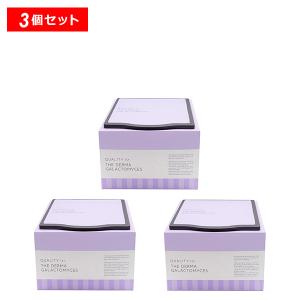 ザ・ダーマ ガラクトミセス ( 30枚入×2セット )/ クオリティファースト