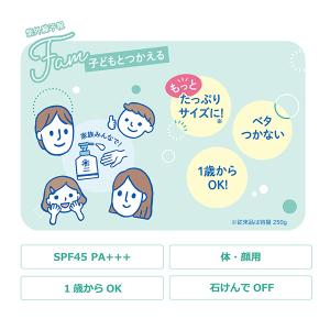 【ポイント10倍】紫外線予報 さらさら UVジ...の詳細画像2
