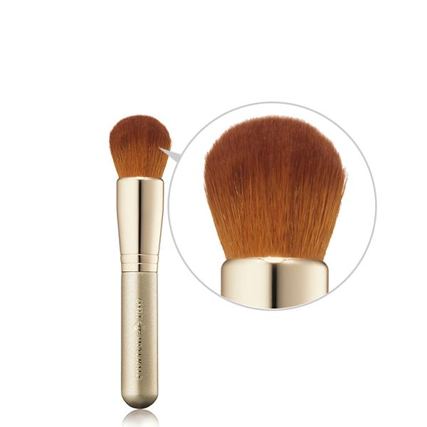 【最大10％クーポン】オンリーミネラル ファンデーションブラシ ONLYMINERALS メール便1...