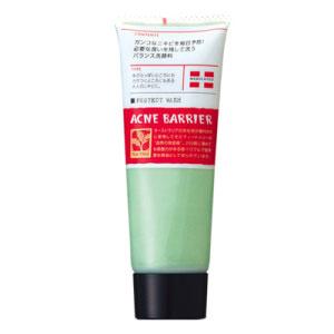 【10％クーポン】ＡＣＮＥ ＢＡＲＲＩＥＲ アクネバリア 薬用プロテクトウォッシュ｜きれいみつけたYahoo!店