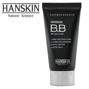 【ポイント最大29倍】HANSKIN/ハンスキン BBトータ...