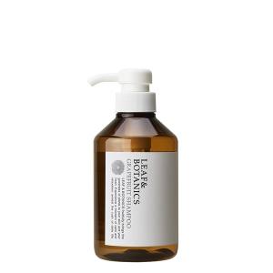 リーフ＆ボタニクス シャンプー グレープフルーツ 400ml LEAF&BOTANICS リーフ＆ボタニクス