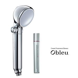 コスメトリートメントシャワー オーブル(Obleu)